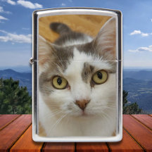 Photo personnalisée