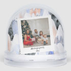 Photo Personnalisée 2 faces Personnalisée