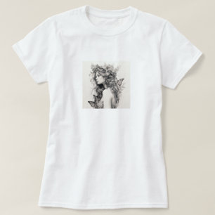 Photo personnalisée Ajouter votre propre T-shirt p