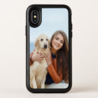 Photo personnalisée Apple iPhone X|11|12|13 Coque