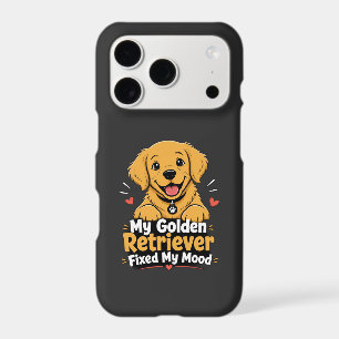 Photo personnalisée Chien Golden Retriever a améli