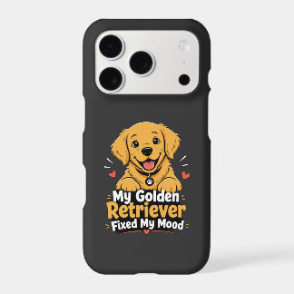 Photo personnalisée Chien Golden Retriever a améli