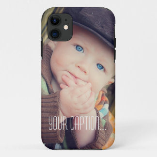 Photo personnalisée Coque iPhone 5/5s