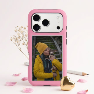 Photo personnalisée Créez votre rose