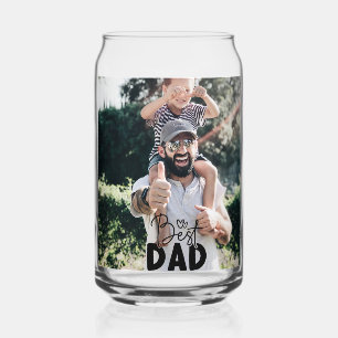 Photo personnalisée de meilleur père
