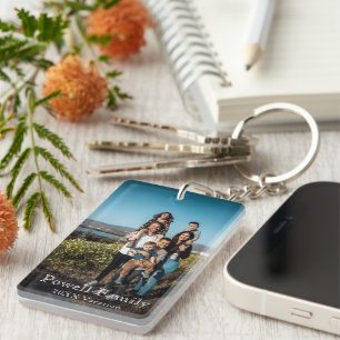 Photo personnalisée en font un lieu de vacances fa