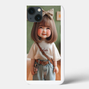 Photo personnalisée iPhone / coque ipad personnali