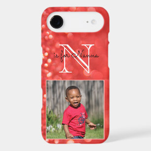 Photo Personnalisée Monogramme Ajouter Un Nom Cora