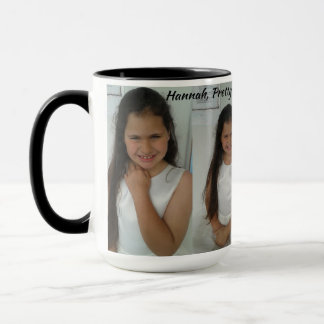Photo Personnalisée Mug Café 15oz Par Les Éditeurs
