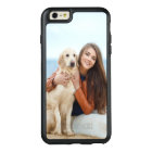 Photo personnalisée OtterBox Apple iPhone 6/6s Plu