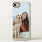 Photo personnalisée OtterBox Apple iPhone 8/7 Coqu