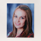 Photo personnalisée Puzzle personnalisé