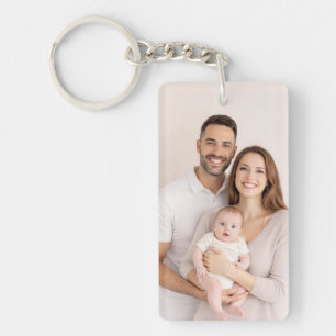 Photo personnalisée recto-verso