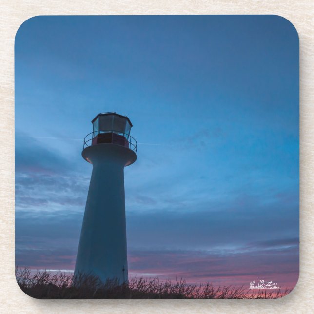 photo phare coaster (Front)