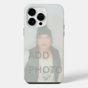 Photo Phone Case