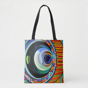 Photo Phun Tote Bag