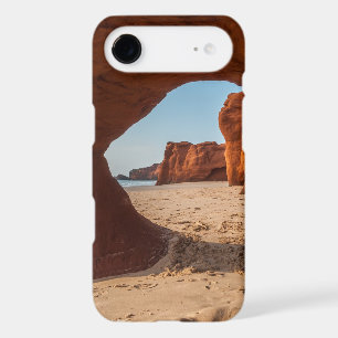 photo plage et cap