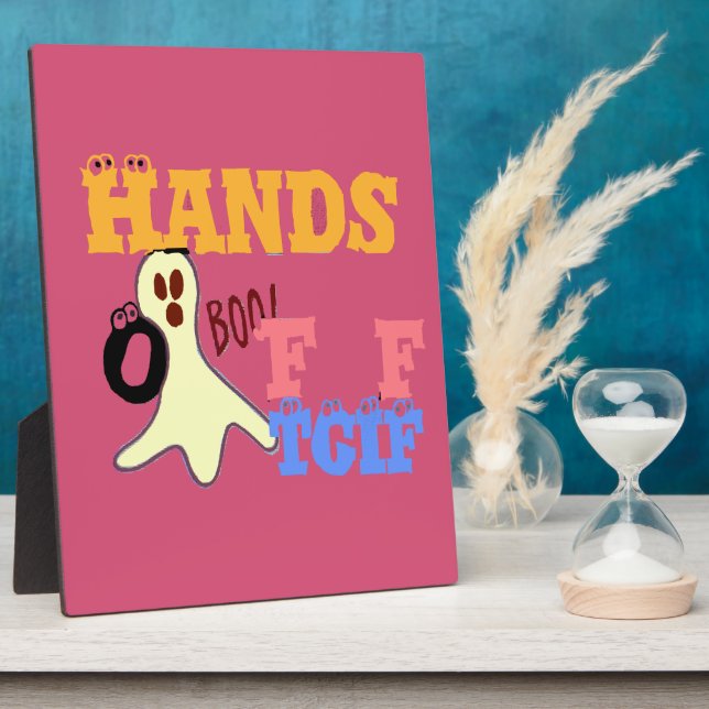 Photo Plaque (Côté)