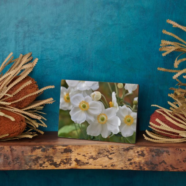 Photo Plaque Art Décor (Côté)