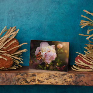 Photo Plaque Art Décor