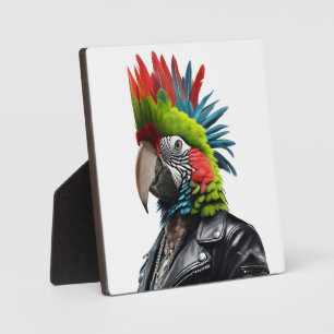 Photo Plaque de table avec Easel