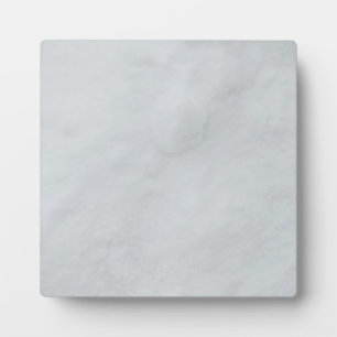 Photo Plaque en pierre de marbre avec Easel