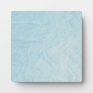 Photo Plaque en pierre de marbre avec Easel