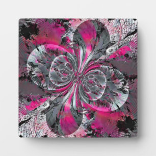 Photo Plaque Signaux mixtes