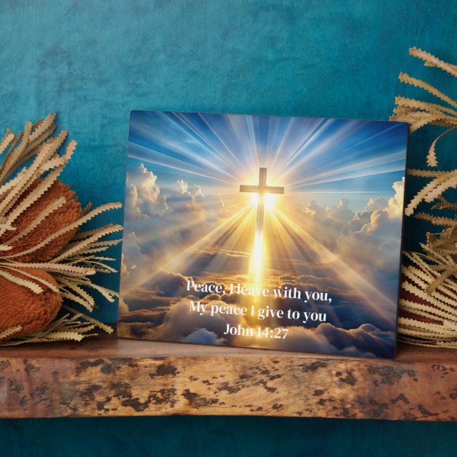 Photo Plaque spirituelle (Côté)