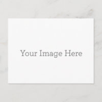 Photo Post Card