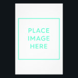 Photo Poster Enlargement Print - 8" x 12"<br><div class="desc">Photo Poster Enlargement Print - 8" x 12"</div>