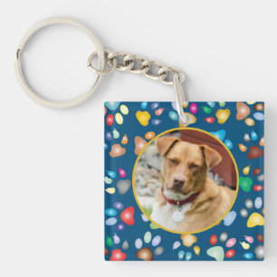 Photo pour animaux de compagnie avec Empreintes de
