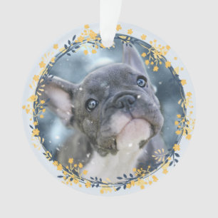 Photo pour animaux de compagnie Keepsaké + Année H