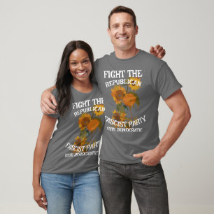 PHOTO PRINT FW FV HG COST PRICE RISE INFLATION 454 T-Shirt