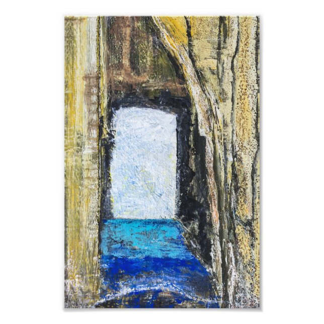 Photo Print - Sea Whispers (Front)