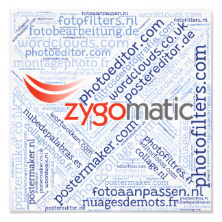 Photo Print (square)