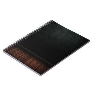 Photo Prints Notebook