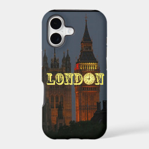 Photo pro londonienne époustouflante