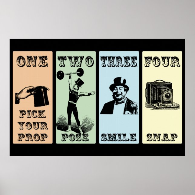 Photo Prop Sign (Front)