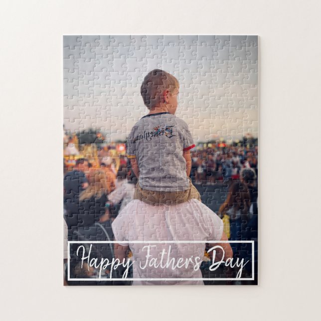 Photo puzzle (Vertical)