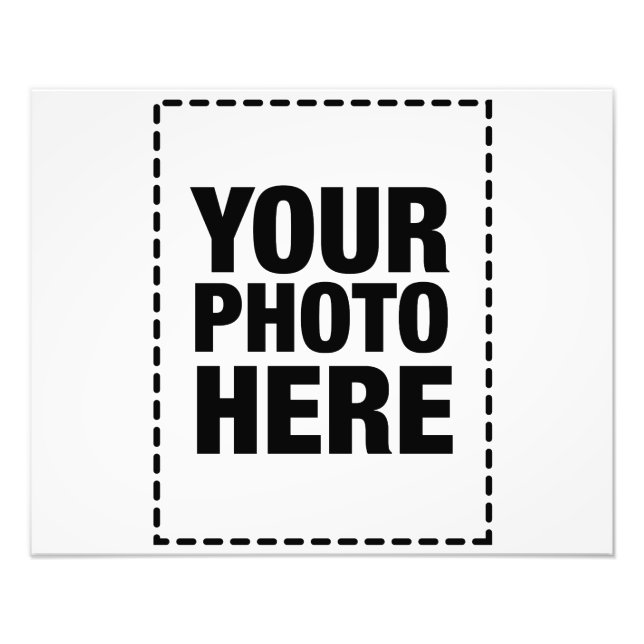 Photo Reprint - 16x20 (Landscape) (Front)