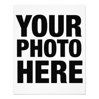 Photo Reprint - 16x20 (Portrait) Print