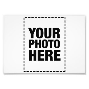 Photo Reprint - 5x7 (Landscape) Print