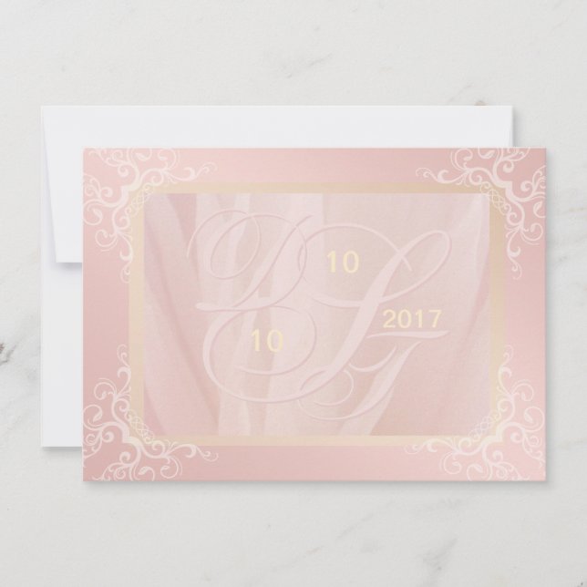 Photo Save the Date (Front)