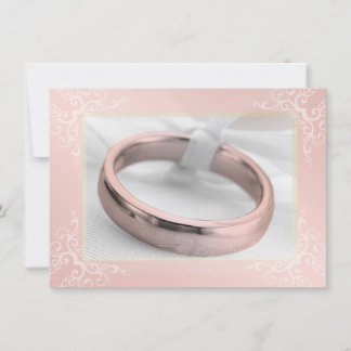 Photo Save the Date Card