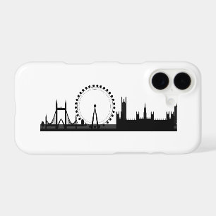 Photo Skyline de Londres