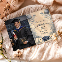 Photo Software Engineering Graduation