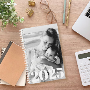 Photo spéciale Planner