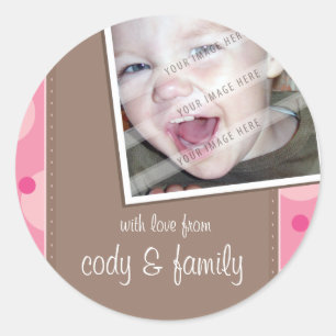 PHOTO STICKER :: tacheté tacheté 7