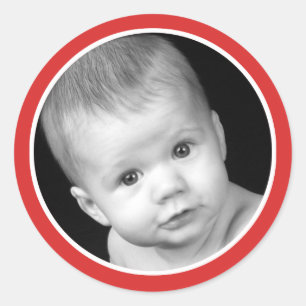 Photo Stickers